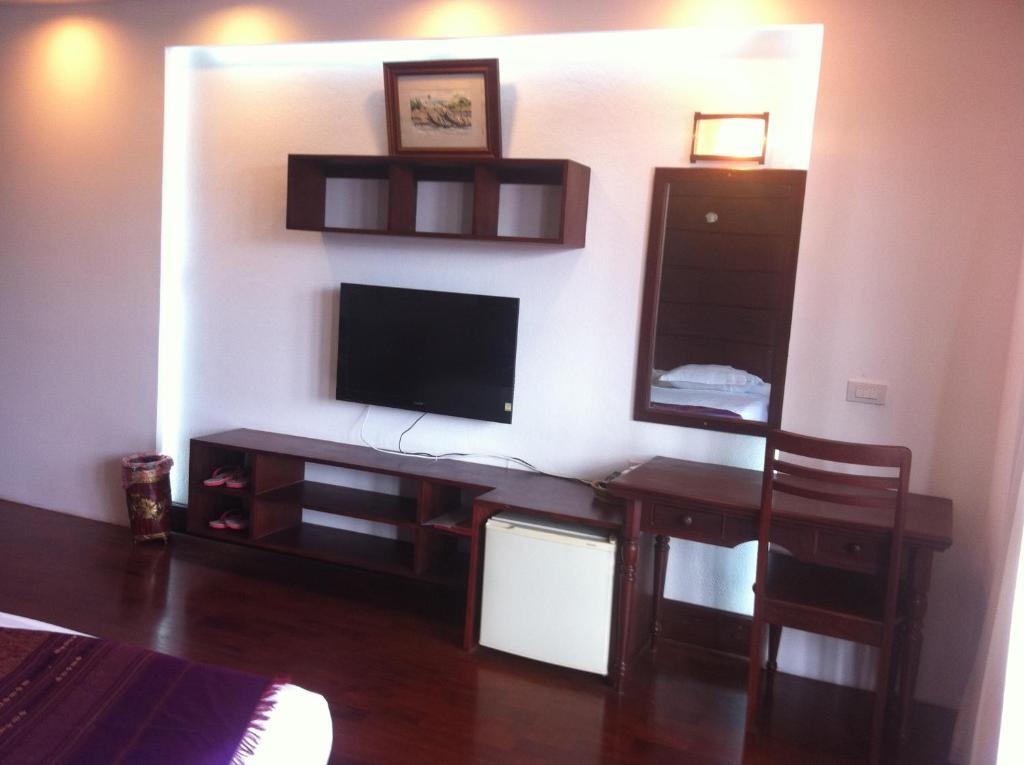 Capital Hotel Luangprabang Szoba fotó