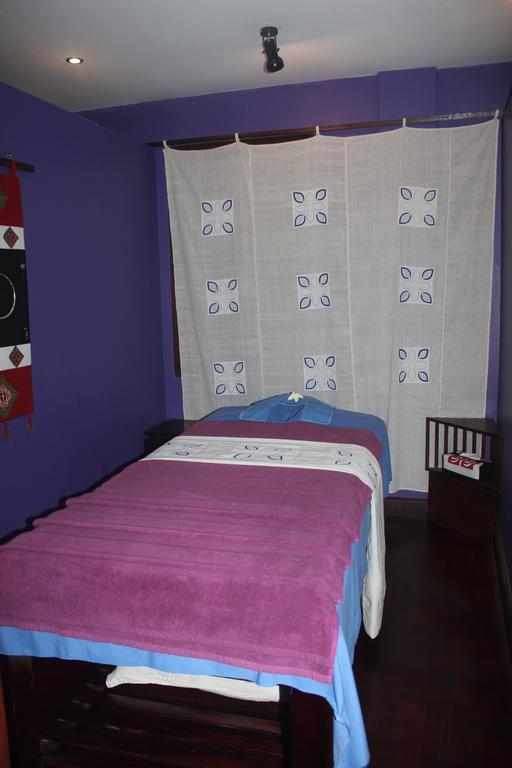 Capital Hotel Luangprabang Kültér fotó