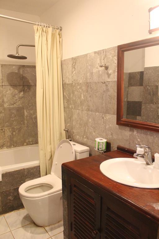 Capital Hotel Luangprabang Kültér fotó