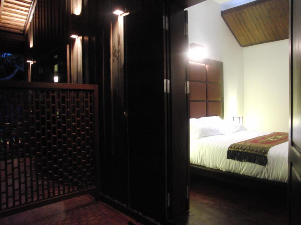 Capital Hotel Luangprabang Szoba fotó