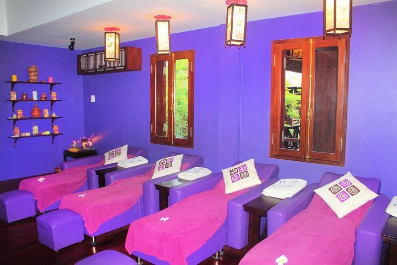 Capital Hotel Luangprabang Kültér fotó