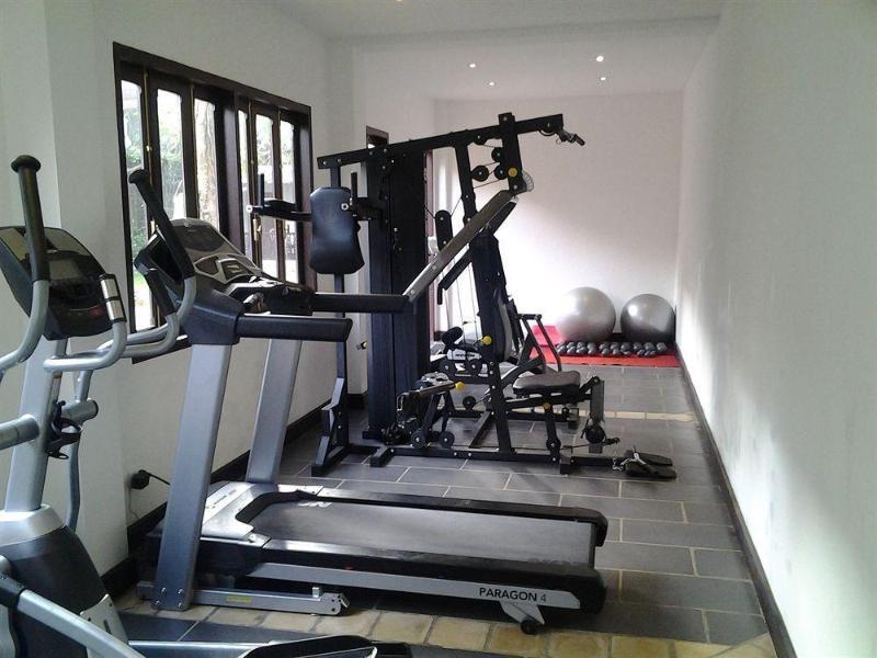Capital Hotel Luangprabang Kültér fotó